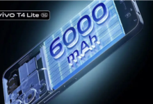Photo of Vivo T4 Lite 5G: 10 हजार में आ रहा ‘पॉवरहाउस’ 5G फोन