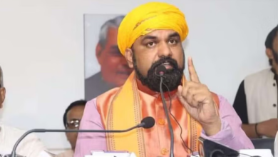 Photo of बिहार : ‘एमएसपी पर दलहन तेलहन खरीद के लिए नई व्यवस्था होगी लागू 
