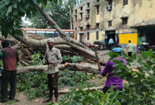 Photo of मेरठ : हवाई अड्डे की तर्ज पर विकसित होगा सोहराब गेट बस अड्डा