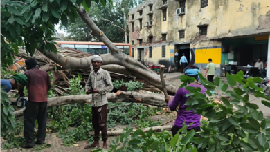 Photo of मेरठ : हवाई अड्डे की तर्ज पर विकसित होगा सोहराब गेट बस अड्डा
