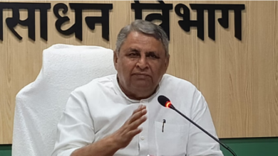 Photo of बिहार : झारखंड से आई बाढ़ में लापरवाही इंजीनियर समेत कई निलंबित