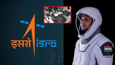 Photo of Axiom-4 मिशन के दौरान अंतरिक्ष में क्या-क्या प्रयोग करेगा ISRO?