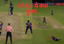 Photo of Glenn Maxwell की कप्तानी में पलटा MLC का इतिहास, आंद्रे फ्लेचर का शतक गया बेकार