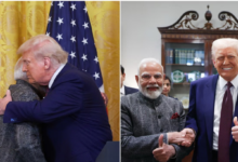 Photo of भारत और अमेरिका के बीच व्यापार समझौते पर सहमति बनी