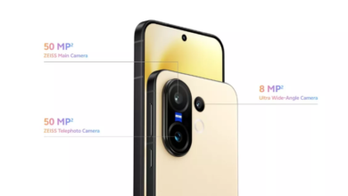 Photo of Vivo X200 FE भारत में जल्द लॉन्च होगा