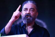 Photo of Kamal Haasan ने भाषा के मुद्दे पर दिए बयान के बाद फिर गरमाई बहस