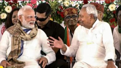 Photo of बिहारवासियों को 125 यूनिट बिजली मुफ्त देने की योजना कैबिनेट में पास…