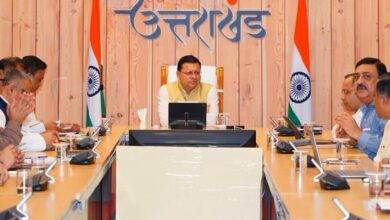 Photo of नकली दवाओं के खिलाफ आज से ऑपरेशन क्लीन अभियान, भारत-नेपाल सीमा पर रहेगी पर विशेष निगरानी