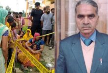 Photo of बदायूं में भाजपा नेता की निर्मम हत्या, ईंट से कुचला गया सिर