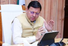 Photo of उत्तराखंड: भाजपा के सबसे लंबे कार्यकाल वाले सीएम बने पुष्कर सिंह