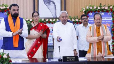 Photo of बिहार के 1.11 करोड़ लोगों के खाते में पेंशन की राशि ट्रांसफर