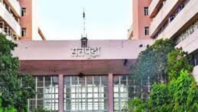Photo of MP  : भोपाल में बनेगा आधुनिक प्रशासनिक पावर जोन