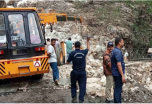 Photo of उत्तराखंड: ऋषिकेश-यमुनोत्री हाईवे सहित 67 सड़कें बंद
