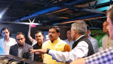 Photo of MP: स्पेन दौरे में सीएम मोहन यादव की बड़ी पहल, तकनीक और वस्त्र उद्योग में निवेश की संभावनाएं टटोलीं