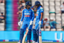 Photo of भारत की निगाहें वनडे सीरीज जीतने पर, दूसरे वनडे में आज इंग्‍लैंड से होगी टक्‍कर