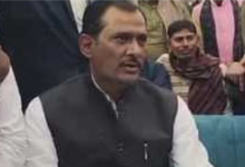 Photo of तेजस्वी के विधायक मुन्ना यादव की फिर फिसली जुबान, विवादित बयान देकर फंसे