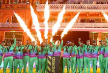 Photo of IPL की चार टीमों ने ‘द हंड्रेड’ में खरीदी हिस्सेदारी