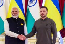 Photo of पुतिन ही नहीं, जेलेंस्की भी करेंगे भारत का दौरा