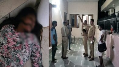 Photo of प्रेमी ने  बेरहमी से की प्रेमिका की हत्या, चौंकाने वाला खुलासा