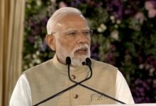 Photo of यूपी:  पीएम मोदी का जन्मदिन मनाने की तैयारी…