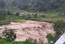 Photo of उत्तराखंड: सतर्कता के चार दिन, बारिश और बाढ़ को लेकर अलर्ट