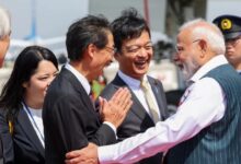 Photo of ट्रंप को चुभेगा पीएम मोदी का जापान-चीन दौरा