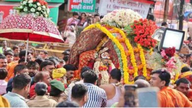 Photo of महाकाल शाही सवारी: राजा खुद चलते थे पालकी के आगे, क्या होता था संकेत