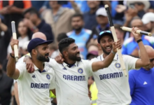 Photo of सिराज है तो विश्वास है, मियां मैजिक ने द ओवल में इंग्लैंड को दिया ‘जख्म’
