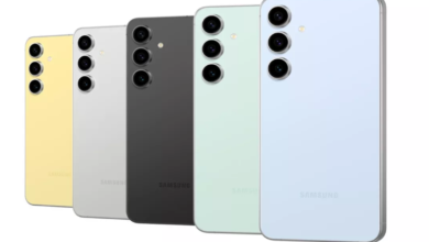 Photo of Samsung Galaxy S25 FE जल्द हो सकता है लॉन्च, जानें संभावित कीमत और फीचर्स