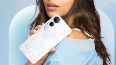 Photo of Vivo का 6,000mAh बैटरी वाला सस्ता 5G फोन, 32MP सेल्फी कैमरा और स्नैपड्रैगन प्रोसेसर भी