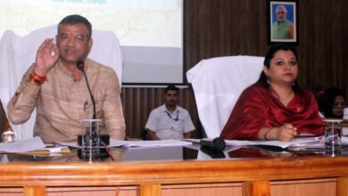 Photo of साढ़े 11 घंटे चली नगर निगम की बोर्ड बैठक, हंगामे के बीच 329 करोड़ का बजट पास