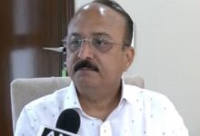 Photo of सीएम श्री स्कूलों में दाखिले के लिए आए 50 हजार से अधिक आवेदन
