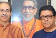 Photo of प्रैक्टिस मैच भी नहीं जीत सके ठाकरे ब्रदर्स, पहले ही चुनाव में बुरी तरह हारे