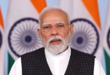 Photo of नेशनल स्पेस डे पर बोले पीएम मोदी