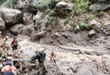 Photo of उत्तरकाशी: अगले हफ्ते दौरा करेगी केंद्र की अंतर मंत्रालय टीम