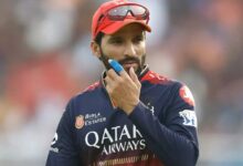Photo of रजत पाटीदार की RCB में ताजपोशी पर खड़े हो गए सवाल