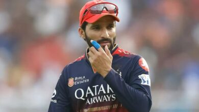Photo of रजत पाटीदार की RCB में ताजपोशी पर खड़े हो गए सवाल