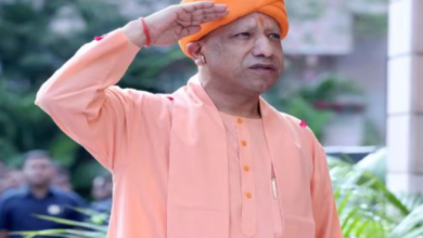 Photo of सीएम योगी ने दी प्रदेशवासियों को 79वें स्वतंत्रता दिवस की बधाई एवं शुभकामनायें