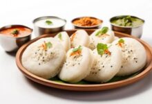 Photo of हेल्दी ब्रेकफास्ट के लिए अब घर पर ही बनाएं स्टफ्ड इडली