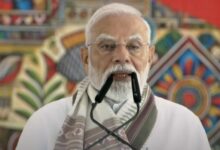 Photo of पीएम मोदी बोले- डेमोग्राफी मिशन से घुसपैठियों को ढूंढेंगे