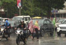 Photo of मध्यप्रदेश में  स्ट्रांग सिस्टम एक्टिव, 23 जिलों में आज भारी बारिश का अलर्ट