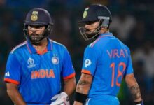 Photo of रोहित-विराट नहीं, एशिया कप इतिहास में छक्कों का बादशाह कौन…