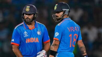 Photo of रोहित-विराट नहीं, एशिया कप इतिहास में छक्कों का बादशाह कौन…