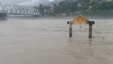 Photo of उत्तराखंड: पहाड़ से मैदान तक बारिश का अलर्ट, बाढ़ के खतरे की भी चेतावनी