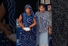 Photo of यूपी में  पति की गला दबाकर हत्या में पत्नी-बेटी को भेजा जेल