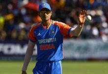 Photo of टेस्ट, वनडे के बाद टी-20 में शुभमन युग की होगी शुरुआत