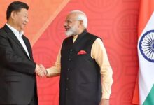 Photo of भारत पर ट्रंप के टैरिफ से भड़क उठा चीन