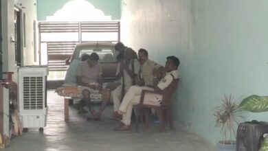 Photo of बिहार: नगर परिषद के कार्यपालक पदाधिकारी के आवास पर निगरानी टीम का छापा