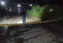 Photo of सहारनपुर में युवक की चाकू से गोदकर हत्या, कहासुनी के बाद मारपीट और फिर मार डाला