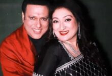 Photo of Sunita Ahuja की मम्मी ने गर्म तवे से जला दिया था उनका चेहरा